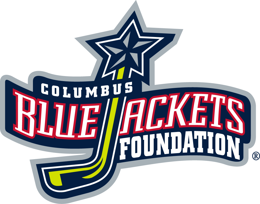 Columbus Blue Jackets 2000-2007 Charity Logo DIY iron on transfer (heat transfer)